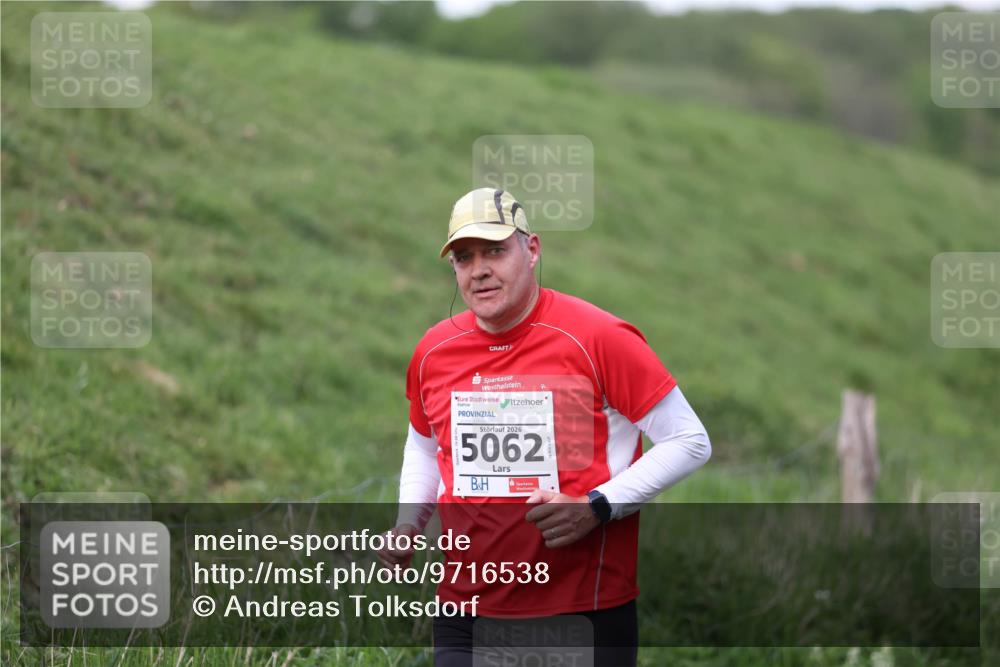09.05.2026 - Störlauf Andreas Tolksdorf http://msf.ph/oto/9716538 09.05.2026 17:51:03 Laufen 2026, 5062 meine-sportfotos.de