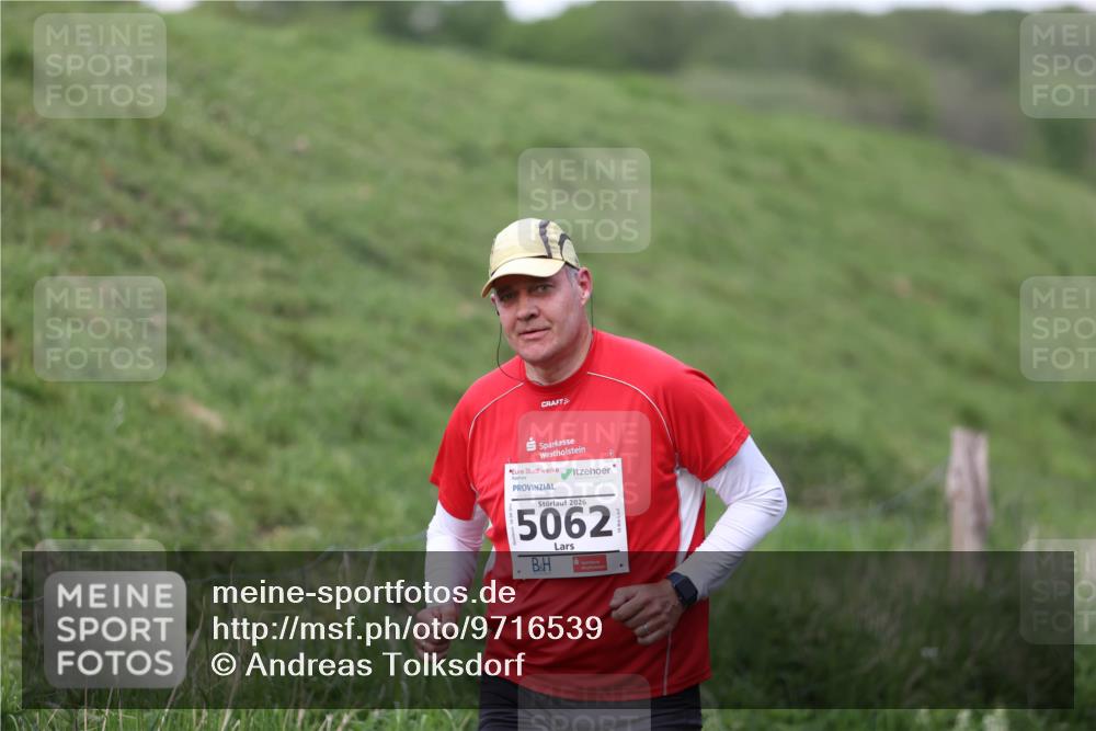 09.05.2026 - Störlauf Andreas Tolksdorf http://msf.ph/oto/9716539 09.05.2026 17:51:03 Laufen 2026, 5062 meine-sportfotos.de