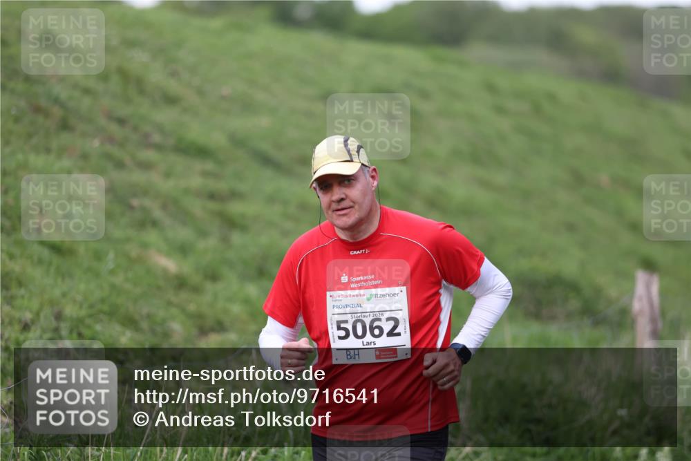 09.05.2026 - Störlauf Andreas Tolksdorf http://msf.ph/oto/9716541 09.05.2026 17:51:03 Laufen 2026, 5062 meine-sportfotos.de