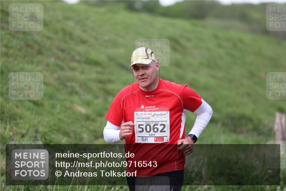 09.05.2026 - Störlauf Andreas Tolksdorf http://msf.ph/oto/9716543 09.05.2026 17:51:03 Laufen 2026, 5062 meine-sportfotos.de