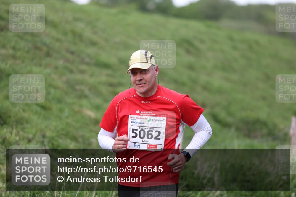 09.05.2026 - Störlauf Andreas Tolksdorf http://msf.ph/oto/9716545 09.05.2026 17:51:04 Laufen 2026, 5062 meine-sportfotos.de