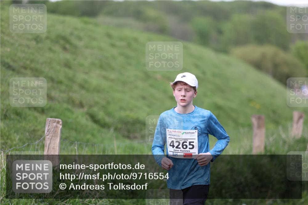 09.05.2026 - Störlauf Andreas Tolksdorf http://msf.ph/oto/9716554 09.05.2026 17:51:07 Laufen 2026, 4265 meine-sportfotos.de