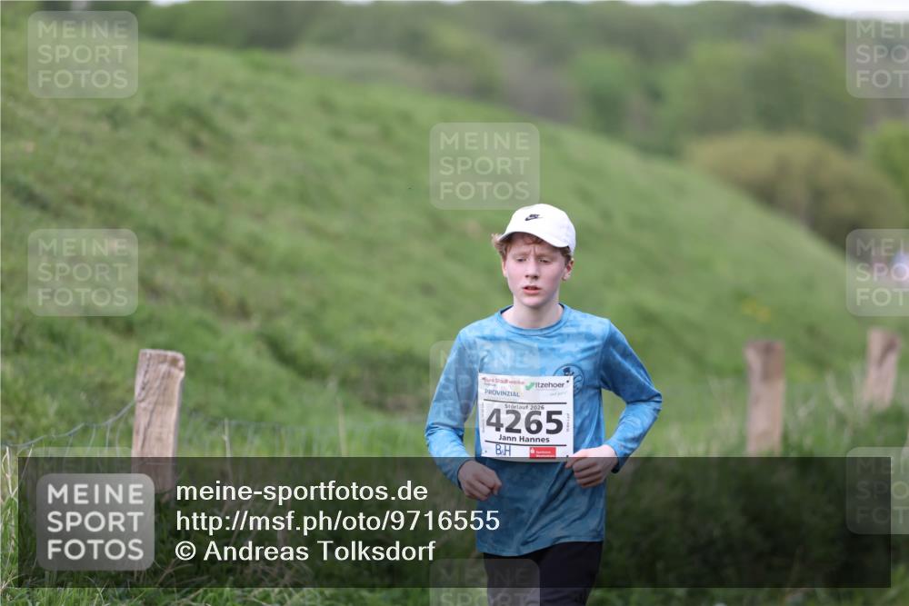 09.05.2026 - Störlauf Andreas Tolksdorf http://msf.ph/oto/9716555 09.05.2026 17:51:07 Laufen 2026, 4265 meine-sportfotos.de