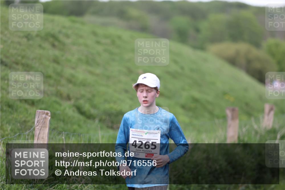 09.05.2026 - Störlauf Andreas Tolksdorf http://msf.ph/oto/9716556 09.05.2026 17:51:08 Laufen 2026, 4265 meine-sportfotos.de