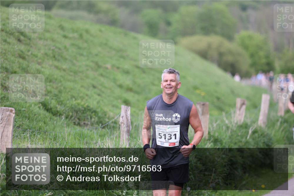 09.05.2026 - Störlauf Andreas Tolksdorf http://msf.ph/oto/9716563 09.05.2026 17:51:12 Laufen 2026, 5131 meine-sportfotos.de