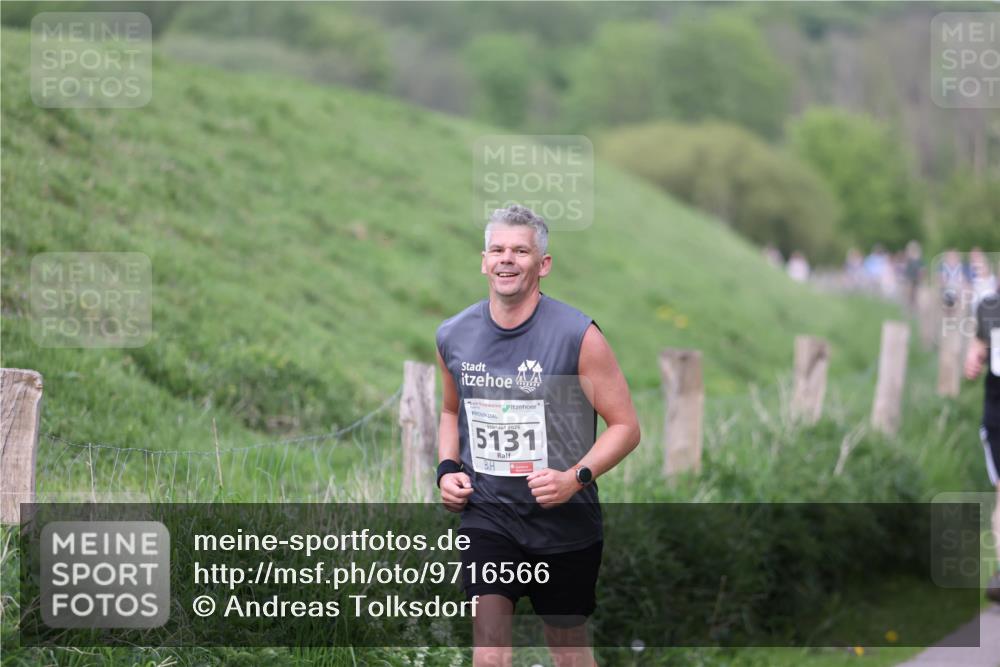 09.05.2026 - Störlauf Andreas Tolksdorf http://msf.ph/oto/9716566 09.05.2026 17:51:12 Laufen 2026, 5131 meine-sportfotos.de