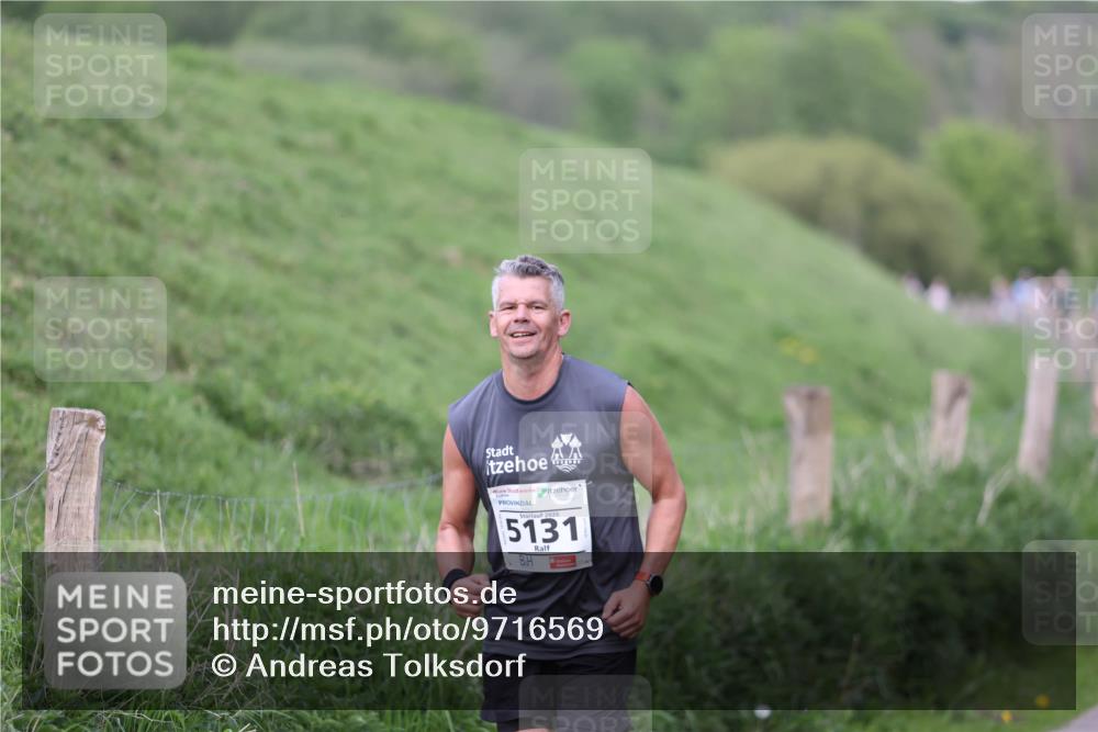09.05.2026 - Störlauf Andreas Tolksdorf http://msf.ph/oto/9716569 09.05.2026 17:51:12 Laufen 2026, 5131 meine-sportfotos.de