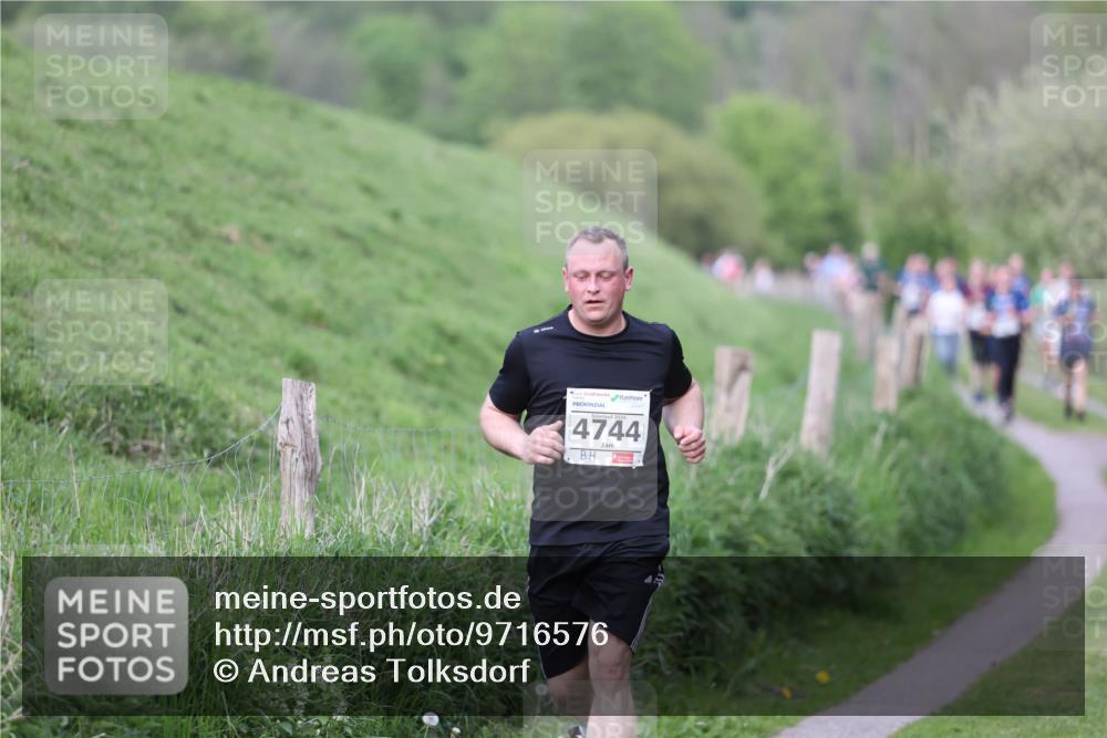 09.05.2026 - Störlauf Andreas Tolksdorf http://msf.ph/oto/9716576 09.05.2026 17:51:15 Laufen 2026, 4744 meine-sportfotos.de
