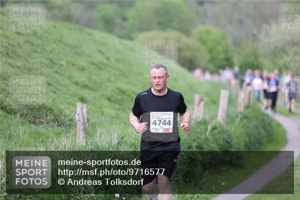 09.05.2026 - Störlauf Andreas Tolksdorf http://msf.ph/oto/9716577 09.05.2026 17:51:15 Laufen 2026, 4744 meine-sportfotos.de