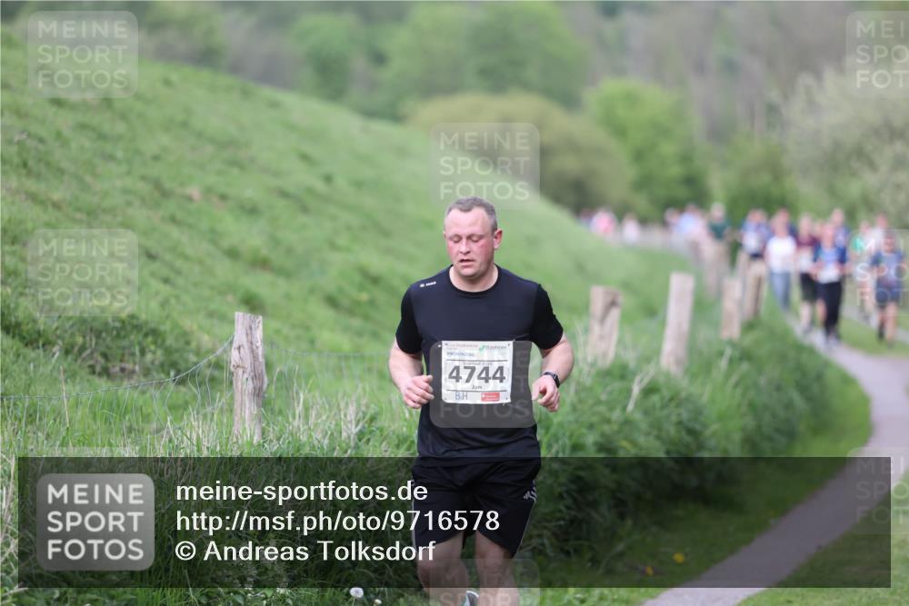 09.05.2026 - Störlauf Andreas Tolksdorf http://msf.ph/oto/9716578 09.05.2026 17:51:15 Laufen 2026, 4744 meine-sportfotos.de