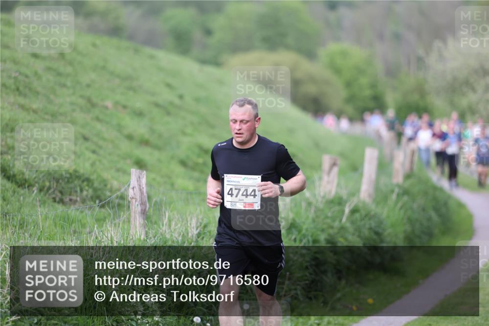 09.05.2026 - Störlauf Andreas Tolksdorf http://msf.ph/oto/9716580 09.05.2026 17:51:15 Laufen 4744 meine-sportfotos.de
