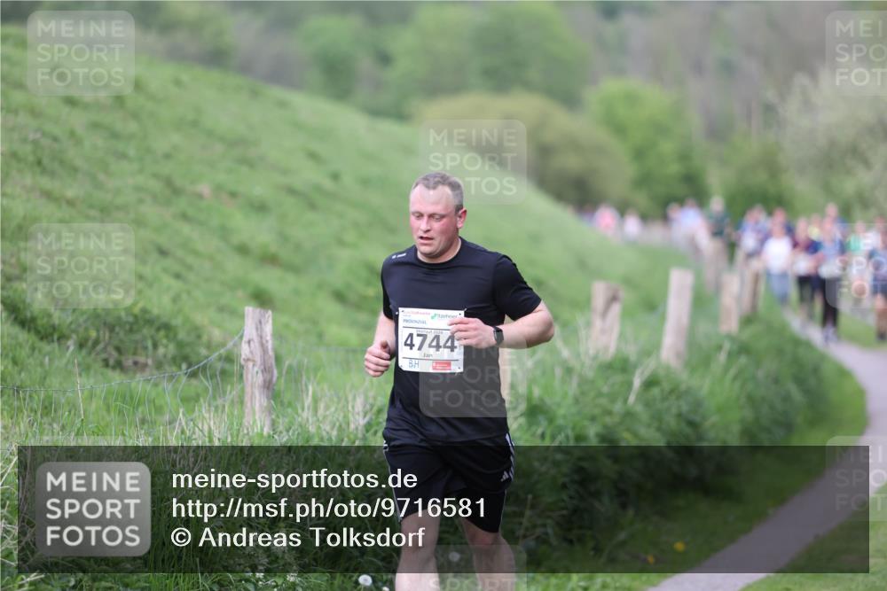 09.05.2026 - Störlauf Andreas Tolksdorf http://msf.ph/oto/9716581 09.05.2026 17:51:15 Laufen 4744 meine-sportfotos.de