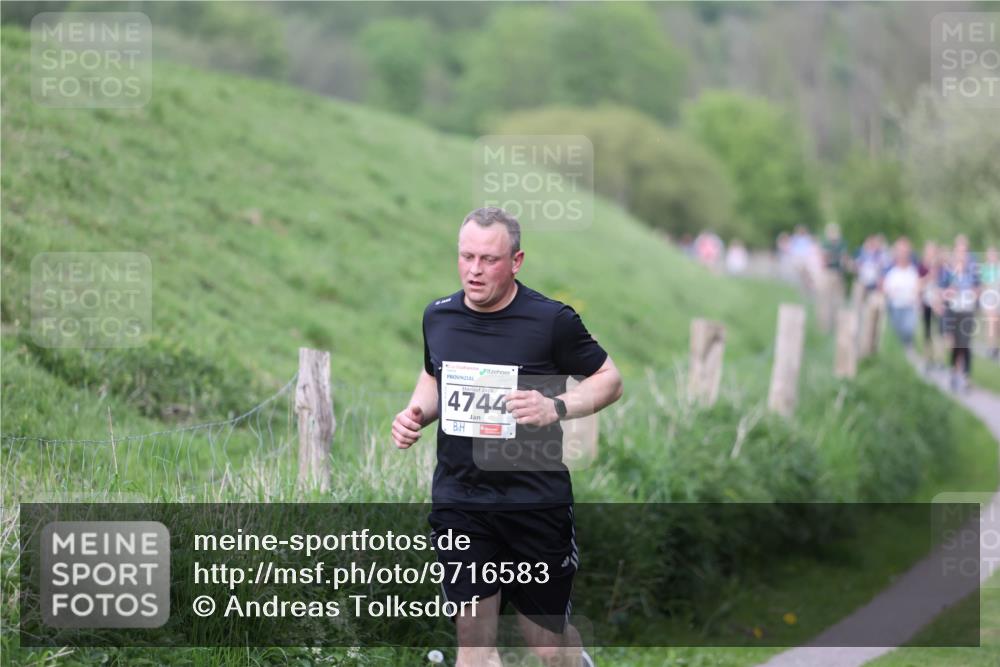 09.05.2026 - Störlauf Andreas Tolksdorf http://msf.ph/oto/9716583 09.05.2026 17:51:15 Laufen 2026, 4744 meine-sportfotos.de
