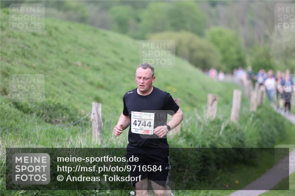 09.05.2026 - Störlauf Andreas Tolksdorf http://msf.ph/oto/9716584 09.05.2026 17:51:15 Laufen 2026, 4744 meine-sportfotos.de