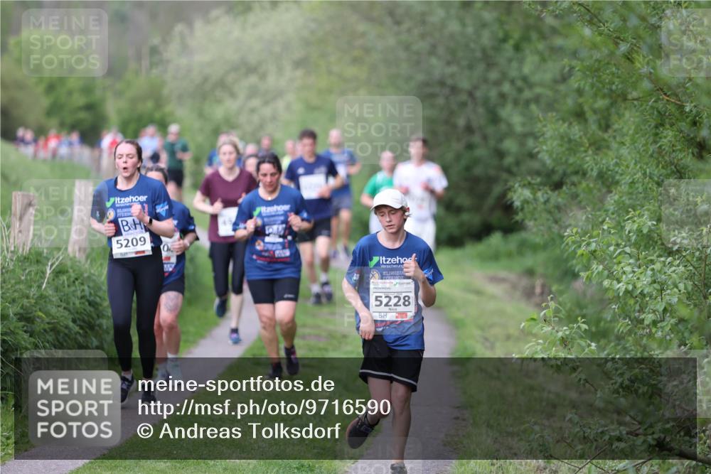 09.05.2026 - Störlauf Andreas Tolksdorf http://msf.ph/oto/9716590 09.05.2026 17:51:29 Laufen 5209, 45, 5228 meine-sportfotos.de