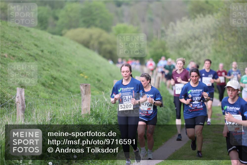 09.05.2026 - Störlauf Andreas Tolksdorf http://msf.ph/oto/9716591 09.05.2026 17:51:30 Laufen 5209, 494, 4704, 5226 meine-sportfotos.de