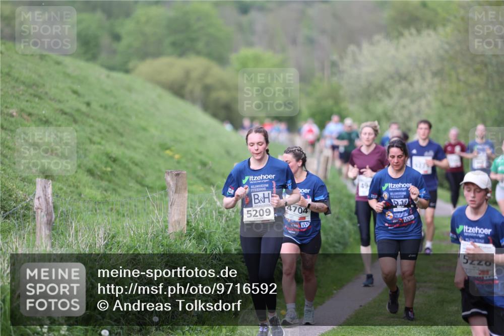 09.05.2026 - Störlauf Andreas Tolksdorf http://msf.ph/oto/9716592 09.05.2026 17:51:30 Laufen 49, 5209, 4704, 5220 meine-sportfotos.de