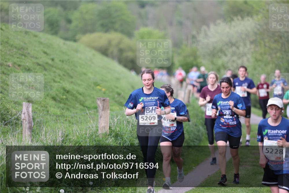 09.05.2026 - Störlauf Andreas Tolksdorf http://msf.ph/oto/9716594 09.05.2026 17:51:30 Laufen 5209, 4704, 49, 5228 meine-sportfotos.de