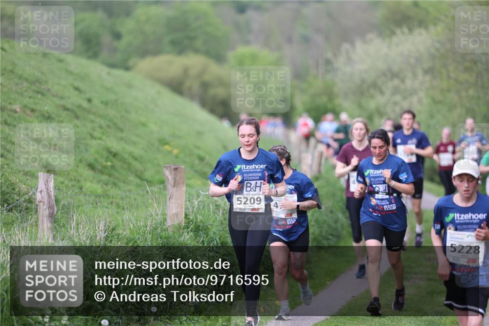 09.05.2026 - Störlauf Andreas Tolksdorf http://msf.ph/oto/9716595 09.05.2026 17:51:30 Laufen 5209, 4, 5228 meine-sportfotos.de