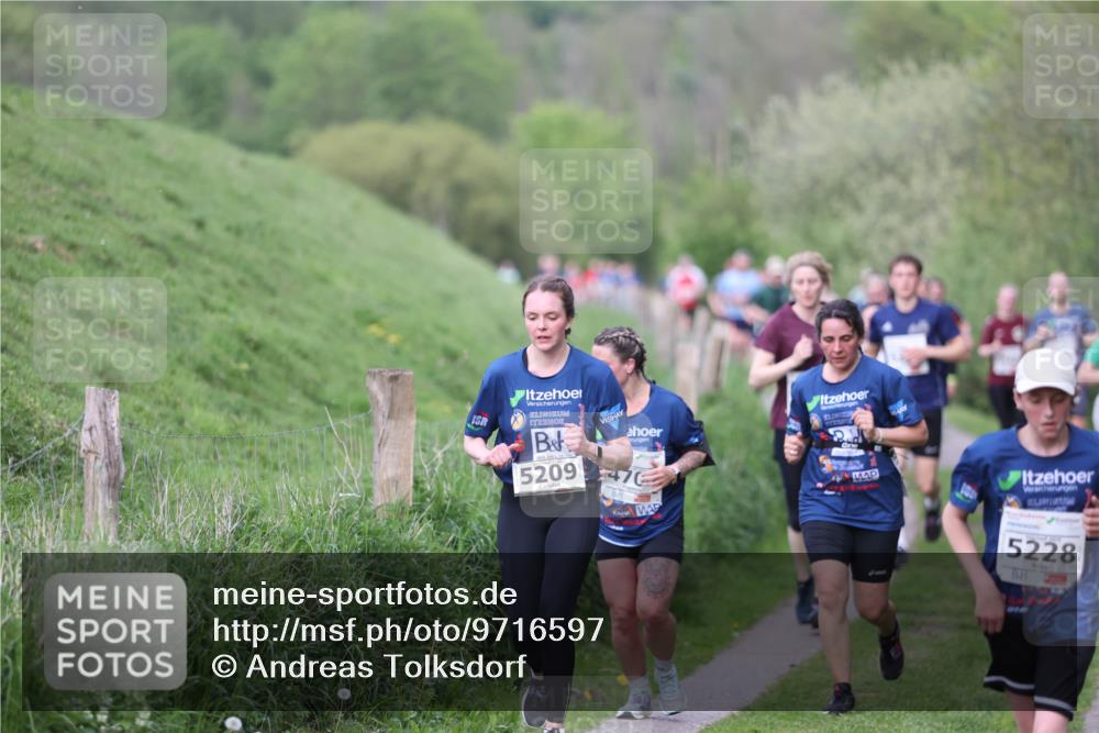 09.05.2026 - Störlauf Andreas Tolksdorf http://msf.ph/oto/9716597 09.05.2026 17:51:30 Laufen 5209, 476, 5228 meine-sportfotos.de