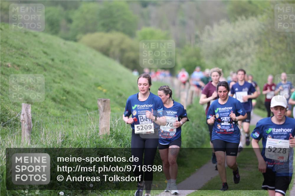09.05.2026 - Störlauf Andreas Tolksdorf http://msf.ph/oto/9716598 09.05.2026 17:51:30 Laufen 5209, 70, 5228 meine-sportfotos.de