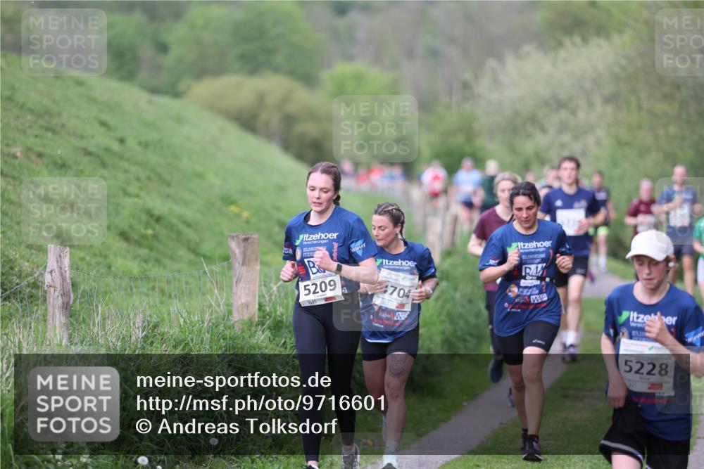 09.05.2026 - Störlauf Andreas Tolksdorf http://msf.ph/oto/9716601 09.05.2026 17:51:30 Laufen 5209, 704, 5228 meine-sportfotos.de