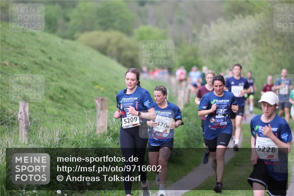 09.05.2026 - Störlauf Andreas Tolksdorf http://msf.ph/oto/9716602 09.05.2026 17:51:30 Laufen 5209, 2, 4704, 5228 meine-sportfotos.de