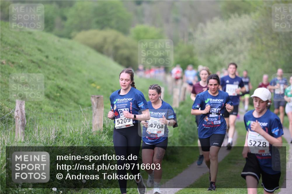 09.05.2026 - Störlauf Andreas Tolksdorf http://msf.ph/oto/9716603 09.05.2026 17:51:30 Laufen 5209, 4704, 5228 meine-sportfotos.de