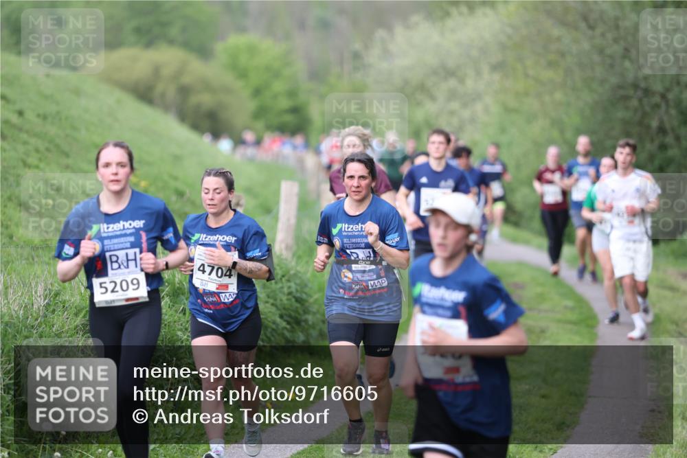 09.05.2026 - Störlauf Andreas Tolksdorf http://msf.ph/oto/9716605 09.05.2026 17:51:31 Laufen 5209, 4704 meine-sportfotos.de
