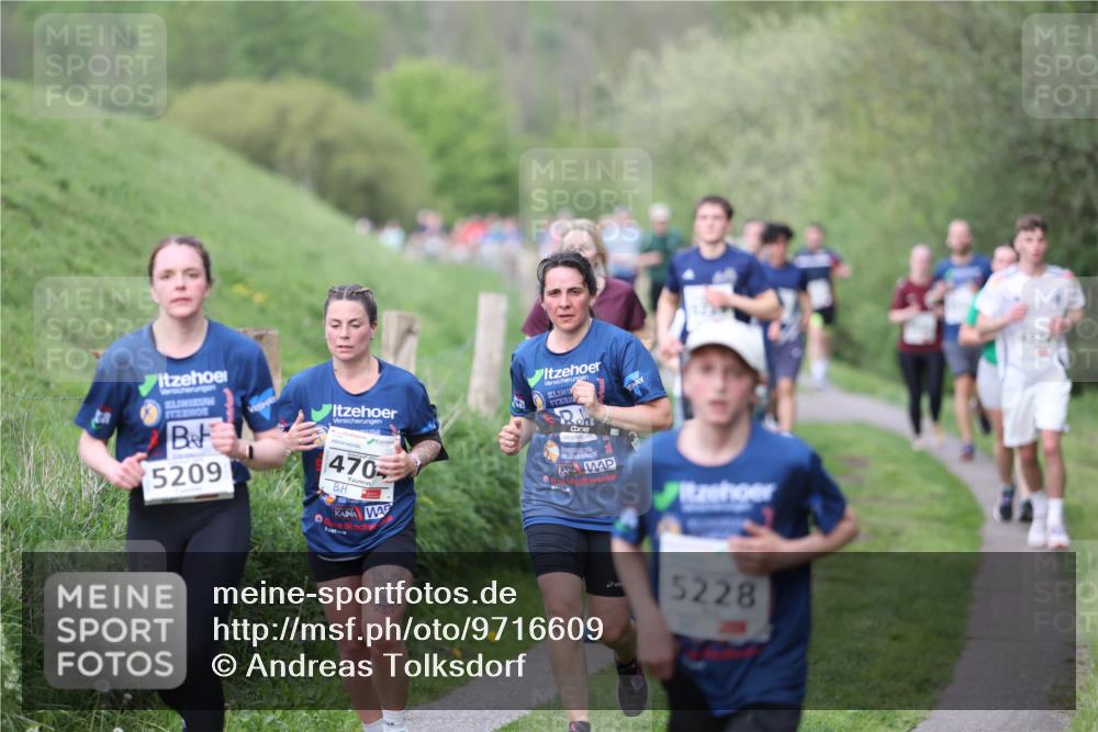 09.05.2026 - Störlauf Andreas Tolksdorf http://msf.ph/oto/9716609 09.05.2026 17:51:31 Laufen 5209, 470, 5228, 4374 meine-sportfotos.de