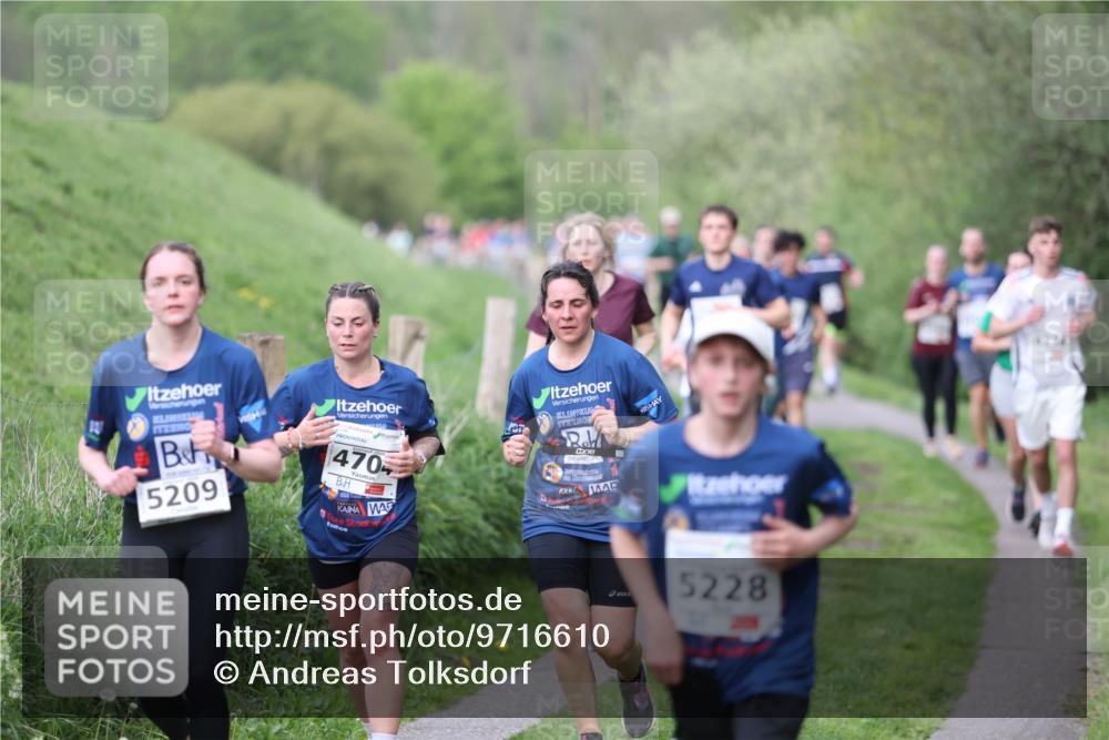 09.05.2026 - Störlauf Andreas Tolksdorf http://msf.ph/oto/9716610 09.05.2026 17:51:31 Laufen 5209, 470, 5228 meine-sportfotos.de