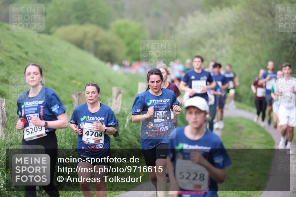 09.05.2026 - Störlauf Andreas Tolksdorf http://msf.ph/oto/9716615 09.05.2026 17:51:32 Laufen 5209, 4704, 5228 meine-sportfotos.de