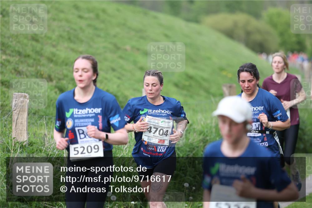 09.05.2026 - Störlauf Andreas Tolksdorf http://msf.ph/oto/9716617 09.05.2026 17:51:33 Laufen 5209, 2026, 4704 meine-sportfotos.de