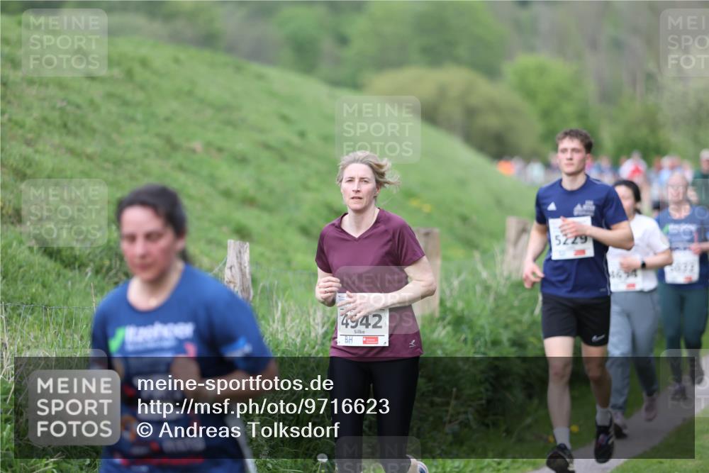 09.05.2026 - Störlauf Andreas Tolksdorf http://msf.ph/oto/9716623 09.05.2026 17:51:34 Laufen 4942, 5229 meine-sportfotos.de