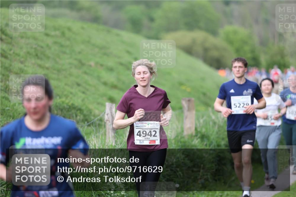 09.05.2026 - Störlauf Andreas Tolksdorf http://msf.ph/oto/9716629 09.05.2026 17:51:35 Laufen 2026, 4942, 5229 meine-sportfotos.de