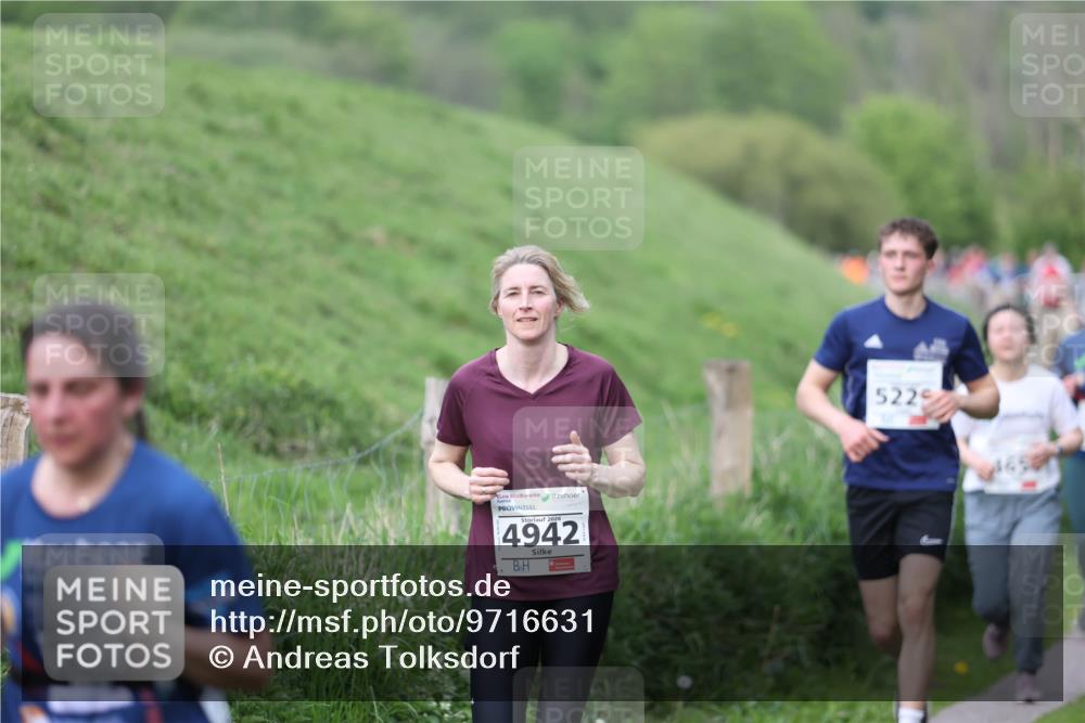 09.05.2026 - Störlauf Andreas Tolksdorf http://msf.ph/oto/9716631 09.05.2026 17:51:35 Laufen 2026, 4942, 5229 meine-sportfotos.de