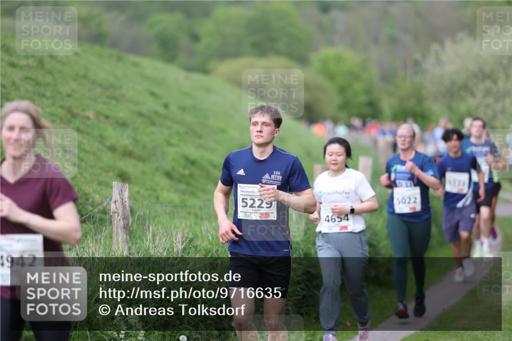 09.05.2026 - Störlauf Andreas Tolksdorf http://msf.ph/oto/9716635 09.05.2026 17:51:36 Laufen 4942, 156, 5229, 4654, 6334, 5022 meine-sportfotos.de