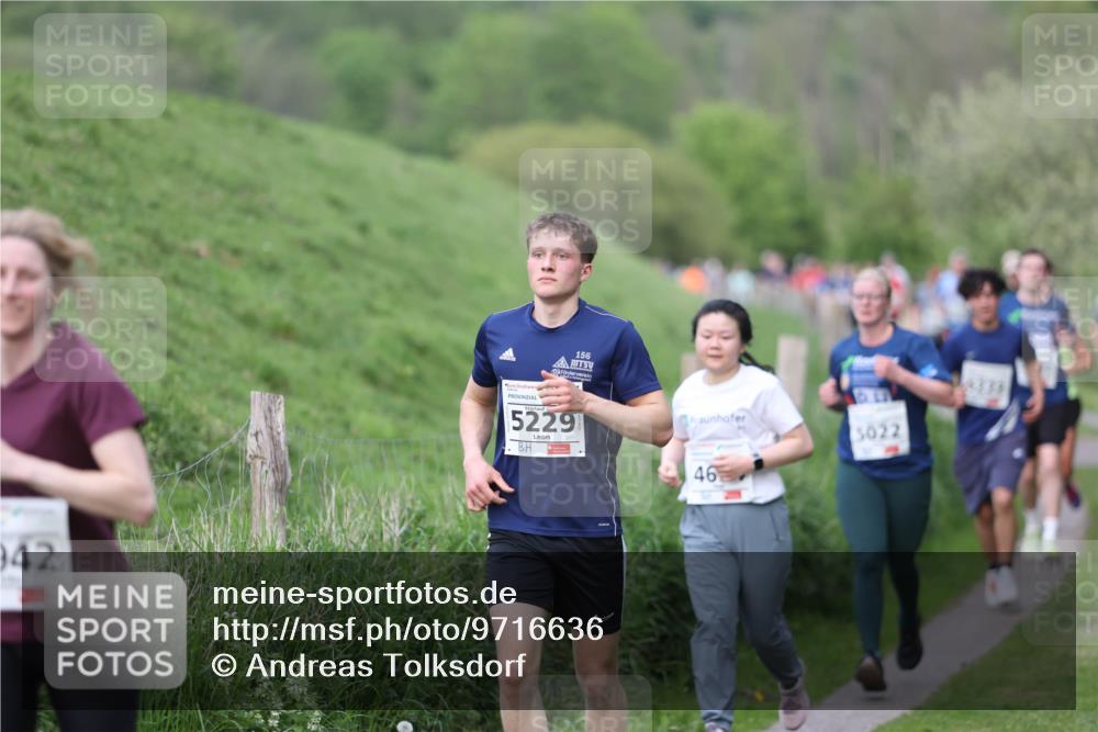 09.05.2026 - Störlauf Andreas Tolksdorf http://msf.ph/oto/9716636 09.05.2026 17:51:36 Laufen 942, 156, 5229, 46, 5022 meine-sportfotos.de