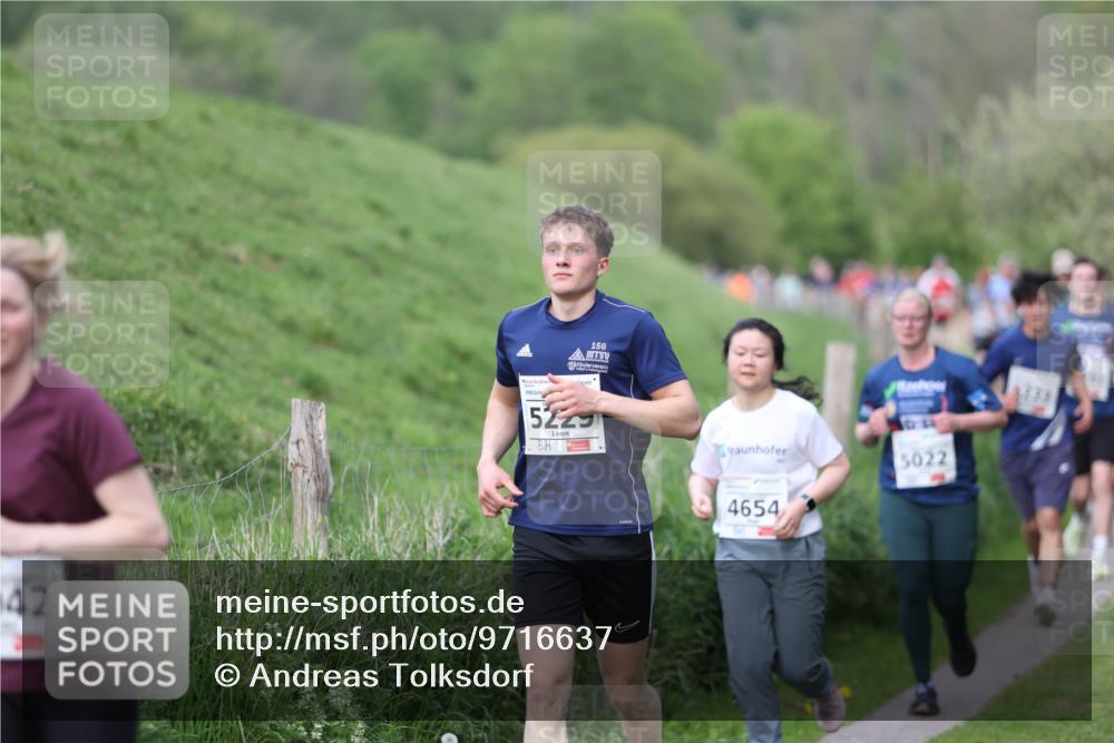 09.05.2026 - Störlauf Andreas Tolksdorf http://msf.ph/oto/9716637 09.05.2026 17:51:36 Laufen 42, 156, 5229, 4654, 5022 meine-sportfotos.de