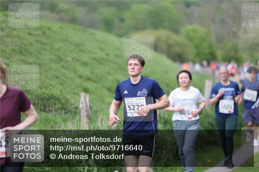 09.05.2026 - Störlauf Andreas Tolksdorf http://msf.ph/oto/9716640 09.05.2026 17:51:36 Laufen 12, 156, 2026, 5220, 5022, 4654, 4336 meine-sportfotos.de