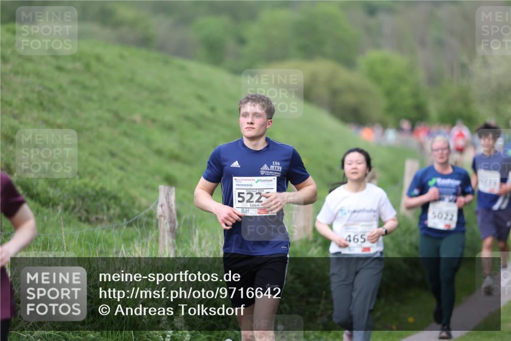 09.05.2026 - Störlauf Andreas Tolksdorf http://msf.ph/oto/9716642 09.05.2026 17:51:36 Laufen 156, 2026, 522, 465, 5022 meine-sportfotos.de