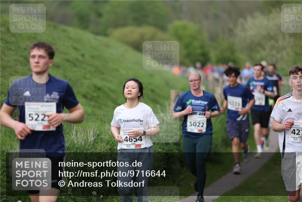 09.05.2026 - Störlauf Andreas Tolksdorf http://msf.ph/oto/9716644 09.05.2026 17:51:37 Laufen 5229, 5332, 4654, 5022, 427 meine-sportfotos.de