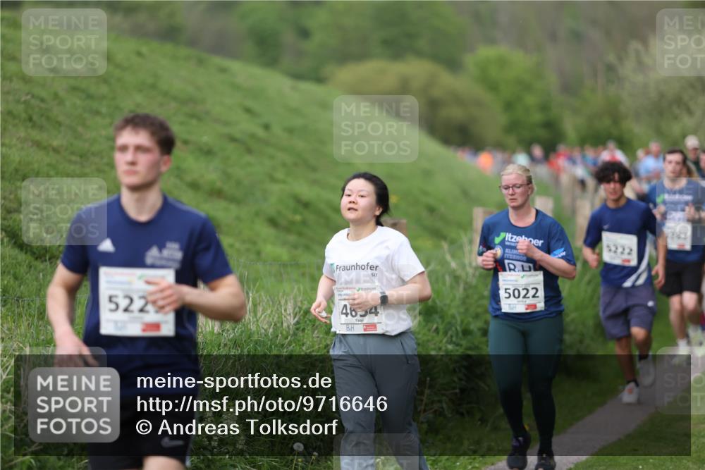 09.05.2026 - Störlauf Andreas Tolksdorf http://msf.ph/oto/9716646 09.05.2026 17:51:37 Laufen 5229, 4654, 5022, 5282 meine-sportfotos.de