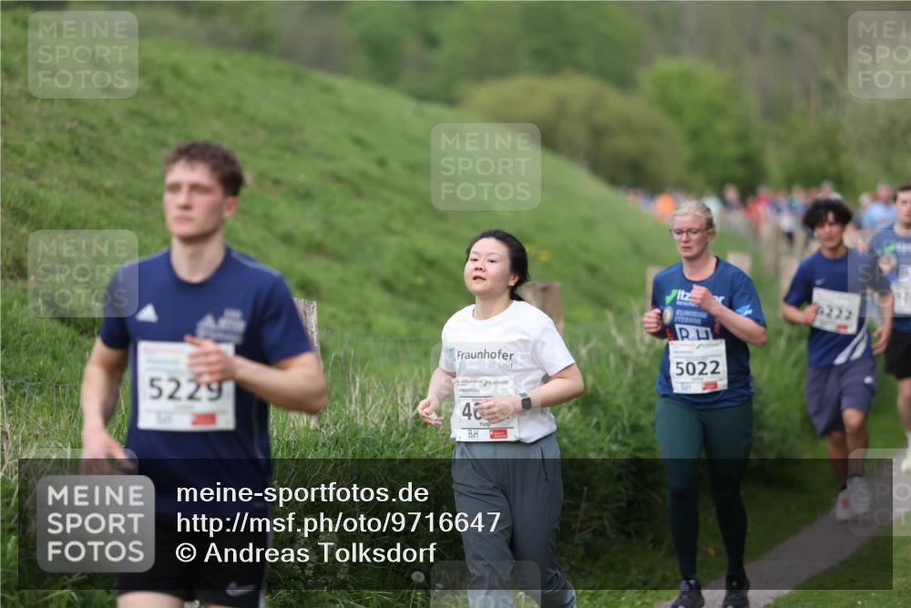 09.05.2026 - Störlauf Andreas Tolksdorf http://msf.ph/oto/9716647 09.05.2026 17:51:37 Laufen 5229, 46, 5022 meine-sportfotos.de