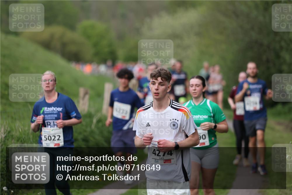 09.05.2026 - Störlauf Andreas Tolksdorf http://msf.ph/oto/9716649 09.05.2026 17:51:38 Laufen 5022, 4274, 0 meine-sportfotos.de