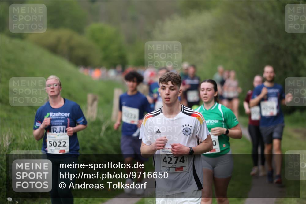 09.05.2026 - Störlauf Andreas Tolksdorf http://msf.ph/oto/9716650 09.05.2026 17:51:38 Laufen 5022, 4274, 0 meine-sportfotos.de