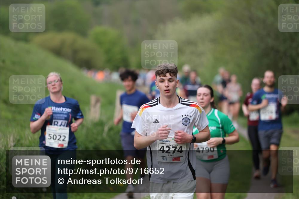 09.05.2026 - Störlauf Andreas Tolksdorf http://msf.ph/oto/9716652 09.05.2026 17:51:38 Laufen 5022, 2026, 4274, 4790 meine-sportfotos.de