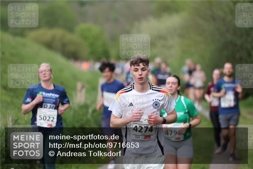 09.05.2026 - Störlauf Andreas Tolksdorf http://msf.ph/oto/9716653 09.05.2026 17:51:38 Laufen 5022, 2026, 4274, 4796 meine-sportfotos.de