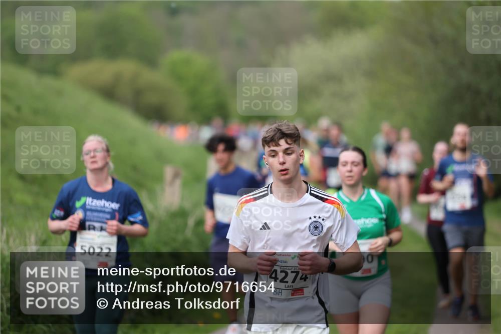 09.05.2026 - Störlauf Andreas Tolksdorf http://msf.ph/oto/9716654 09.05.2026 17:51:38 Laufen 5022, 202, 4274 meine-sportfotos.de