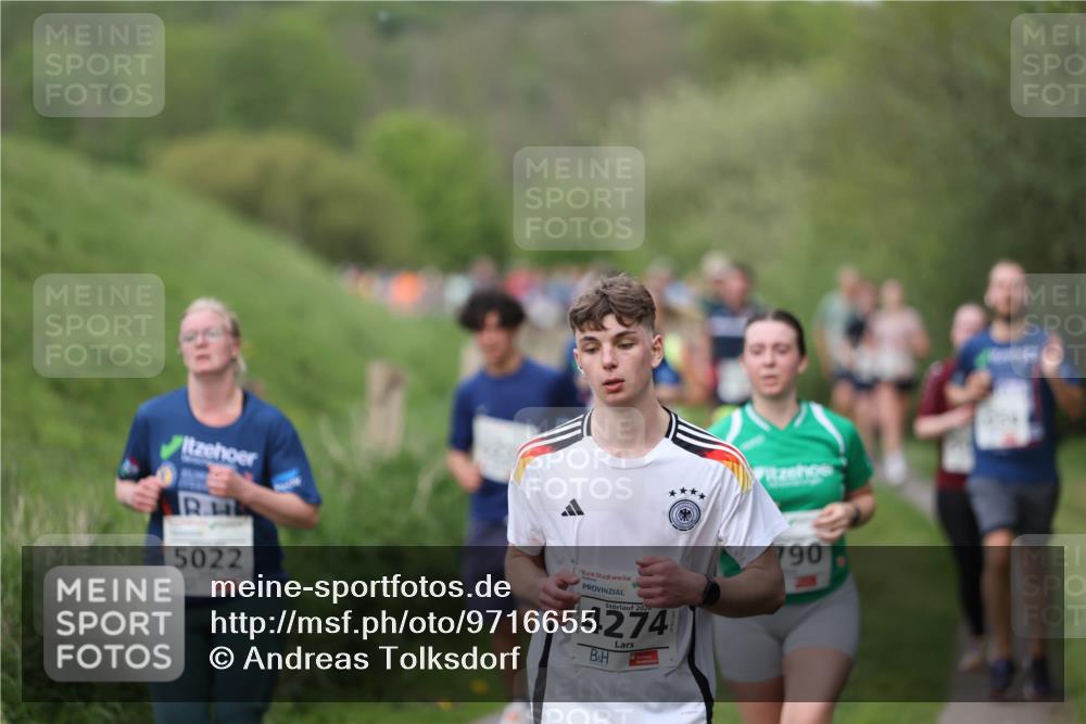 09.05.2026 - Störlauf Andreas Tolksdorf http://msf.ph/oto/9716655 09.05.2026 17:51:38 Laufen 5022, 2020, 4274, 790 meine-sportfotos.de